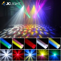 Professionnel 295w Faisceau Lumières Prisme Gobo 14r Tête Mobile Lumière Rayonnant Blanc Disco Bar Concert Dj Éclairage De Scène