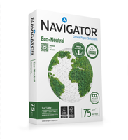 Papier autocopiant portable léger et facile à ranger pour les commerciaux de terrain, idéal pour la duplication des bons de livraison sur site