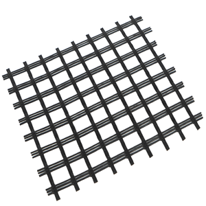 Một trục nhựa <span class=keywords><strong>geogrid</strong></span> PP hai trục <span class=keywords><strong>geogrid</strong></span> hai chiều Polyester <span class=keywords><strong>geogrid</strong></span> cho đào đắp xây dựng - Product Image 1