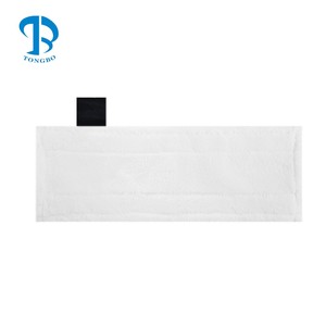 Remplacement de chiffon de vadrouille à vapeur adapté pour Karchers EasyFix SC1 SC2 SC3 <span class=keywords><strong>SC4</strong></span> SC5 <span class=keywords><strong>pièces</strong></span> d'aspirateur accessoires de chiffon de vadrouille - Product Image 1