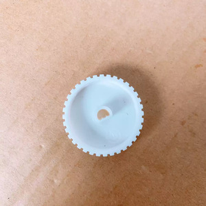 Perilla de Termostato para Aire Acondicionado, 39 mm de Diámetro, Manual, para Control de Temperatura de Refrigerador y Congelador - Product Image 3
