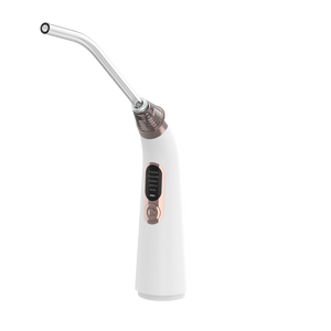 Dispositif électrique d'extraction des calculs amygdaliens pour un traitement facile des amygdales et un entretien hygiénique - Product Image 1