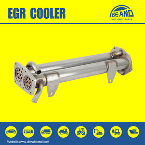 ชุดระบายความร้อน EGR รุ่น BPEC-5093 9061421179 สำหรับรถยนต์เมอร์เซเดส - Product Image 4