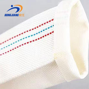 2/3/6 Inch Landbouw Irrigatie Canvas Layflat Slang Flexibele Waterpomp Afvoerpijp - Product Image 2