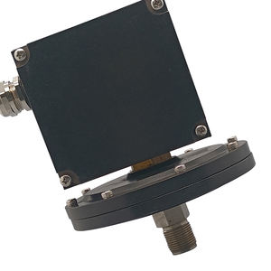 <span class=keywords><strong>YEK</strong></span>(B) Contrôleur micro basse pression antidéflagrant pour gaz naturel-6000Pa ~ 6000Pa - Product Image 2