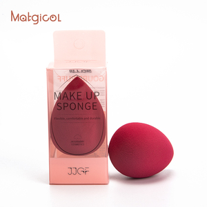 Cinco grandes fábricas de maquillaje ecológico licuadora de agua gotera maquillaje <span class=keywords><strong>gomina</strong></span> maquillaje maquillaje esponja maquilla - Product Image 6
