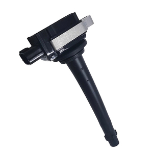 Ricambi Auto bobina di accensione per Auto 22448-ED800 22448-CJ00A 0221604014 Bobinas De Encendido per Nissan Sentra Tiida <span class=keywords><strong>Micra</strong></span> K1 4 - Product Image 6