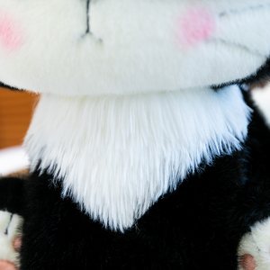 <span class=keywords><strong>ตุ๊กตา</strong></span>แมวสาว<span class=keywords><strong>มิ</strong></span>คุปักลาย - ของขวัญการ์ตูนน่ารักใหม่ล่าสุด นุ่มมากด้วยใยฝ้าย PP สำหรับบรรเทาความเครียดและวันเกิด - Product Image 5