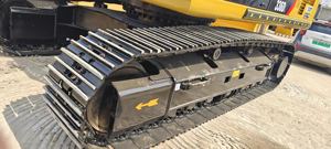 Excavatrice CAT 336 centrale électrique à usage intensif Ultra- durable pour le creusement extrême technologie intelligente prête à l'emploi pour l'exploitation minière et la carrière - Product Image 6