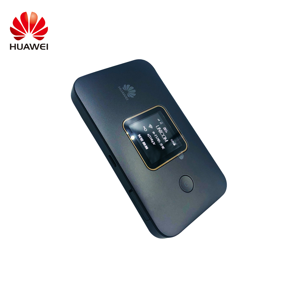 Huawei E5785 4G Router - 300mbps Mobile Hotspot with Battery