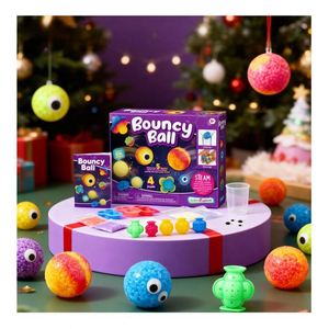 Kit de Ciencias STEM Educativo y Creativo para Niños, Experimentos de Química Divertidos, Reacciones Coloridas, Aprendizaje Seguro, Descubrimiento Práctico - Product Image 3