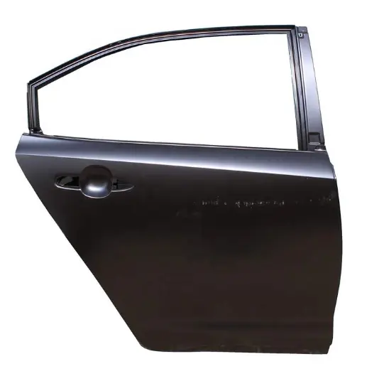 Wholesale Auto Spare Body Parts For TOYOTA COROLLA 2020 Car Door Front Door Rear Door