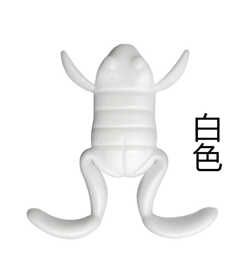 2 # bianco