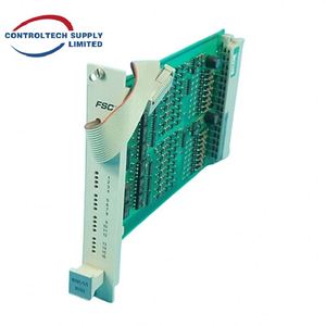Módulo de Entrada Digital a Prueba de Fallos de 16 Canales Original 10101/2/3 48VDC para Sistemas de Control de Seguridad - Product Image 4