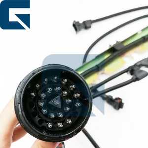 04214707 ชุดสายไฟ JIAJUE สำหรับชิ้นส่วนเครื่องยนต์ - Product Image 3