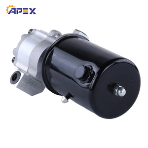 APEX 897147M94 897147M95ทนทานปั๊มไฮดรอลิก897146M94อะไหล่รถแทรกเตอร์อะไหล่ก่อสร้าง - Product Image 3