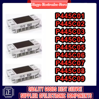 P445C01 P445C02 P445C03 P445C04 P445C05 P445C06 P445C07 P445C08 P445C09 ET MODULE ORIGINAL