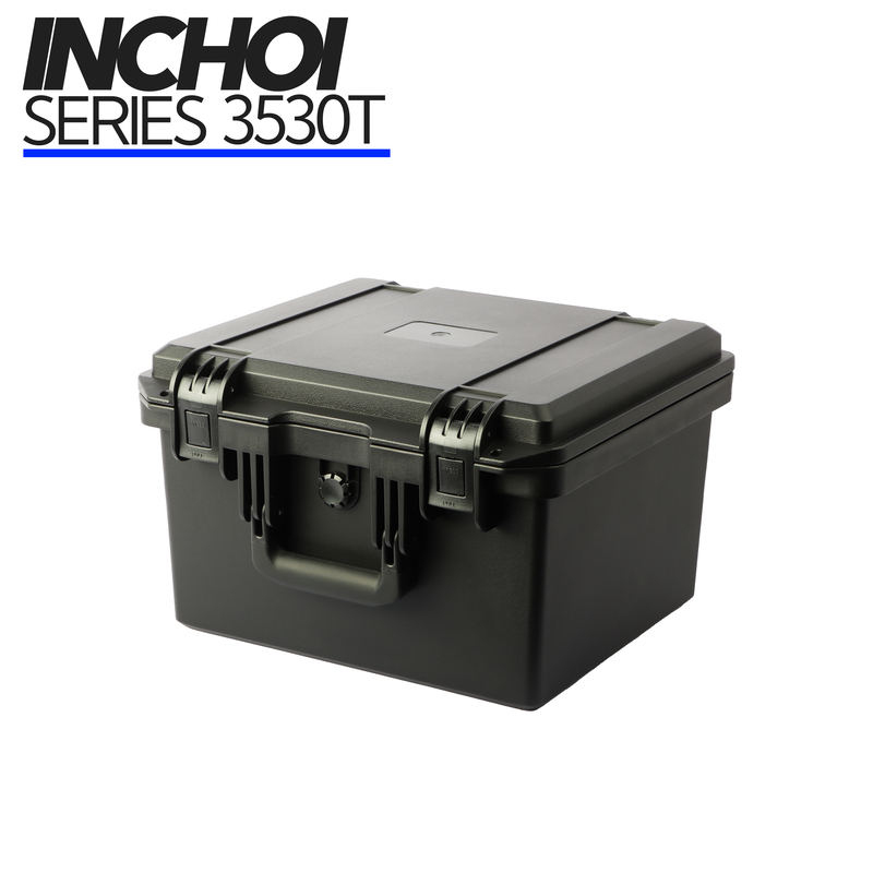 INCHOI Hot Sale Plastic Equipment Custom