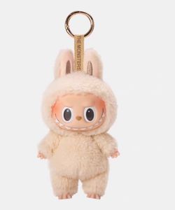 Otantik Labubu peluş oyuncaklar Pop Mart için orijinal kör kutu koleksiyonu heyecan verici Macaron vinil yüz gizem dekoratif PVC öğeleri - Product Image 3