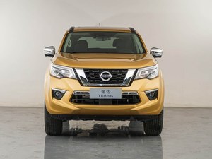<span class=keywords><strong>Nissan</strong></span> Terra 2018 de Alta Calidad, Vehículo Usado con Volante a la Izquierda, Automático, Apto para Exportación - Product Image 1