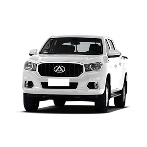 Para Maxus T60 T90 <span class=keywords><strong>4x2</strong></span> usado <span class=keywords><strong>Toyota</strong></span> <span class=keywords><strong>Pick</strong></span>-<span class=keywords><strong>up</strong></span> Truck eléctrico FWD con luz Interior caja de cambios automática cámara trasera-precio - Product Image 1