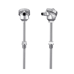 Thời gian thực giám sát chính xác cảm biến nhiệt độ cho khớp nối quá nóng bảo vệ Dễ dàng cài đặt thermodetector - Product Image 3