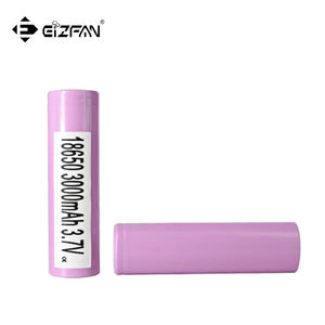 Аккумуляторная батарея <span class=keywords><strong>3</strong></span>,7 В 18650 30Q 3000mAh 20A LiNiMnCoO2 с 500 циклом для бытовой электроники - Product Image 5