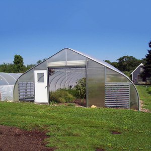 Serre tunnel durable One One en promotion : Serre innovante et légère - Product Image 5