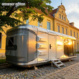 Cama Cápsula Espacial para Dormitorio, Oficina Comercial o Casa - ¡Gran Oferta! - Product Image 4