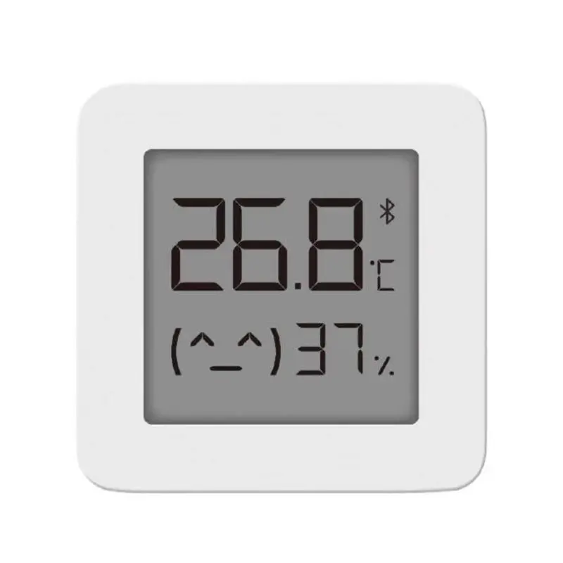 Xiaomi Mijia Thermometer Hygrometer 2 Wireless Smart BT Digital Hygrometer Humidity Sensor