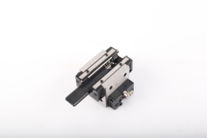 Rails linéaires miniatures en acier pour roulements MGW7/MGW9/MGN12/MGW15 pour machines automatiques, moteurs à roulement, haute vitesse, mini-ligne - Product Image 2