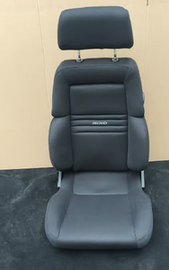 Asiento Deportivo Recaro LX-VF de Alta Sujeción para <span class=keywords><strong>Mini</strong></span> R50 / R53 / R56 Porsche 911 996 / 997 - Product Image 6