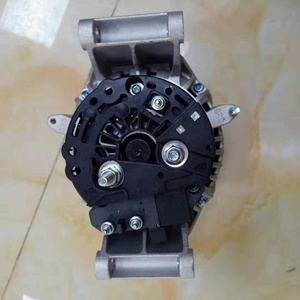Alternateur 3445081 E320GC E320D2 Générateur 344-5081 320GC 320D2 3445081 344-5081 - Product Image 4