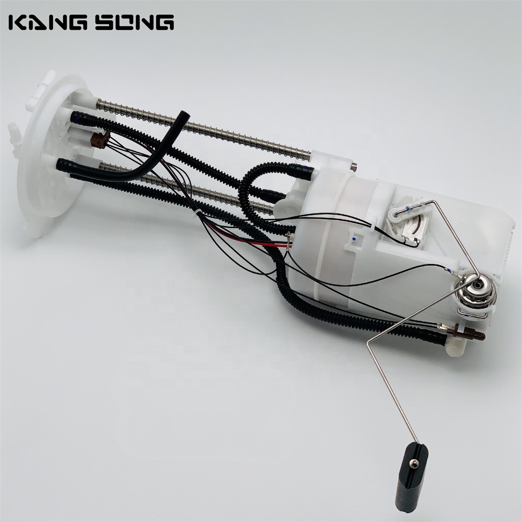 トキ High Pressure Fuel Pump Assembly 17040-1LB2D for Ni Ssan