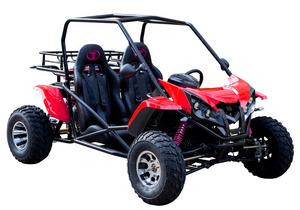 EU Easy-go <b>Cheap</b> 200cc/500cc/1100cc/1500cc Adults Street Buggy 4x4/ Pass EPA/EEC Certificates Hot on Sale - Product Image 6