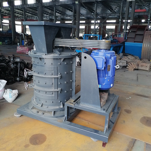 Máy nghiền than đá/máy nghiền than củi dạng đứng - Product Image 6