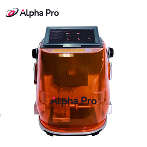 Kukai Alpha Pro Máy Cắt Chìa Khóa Tự Động Tất Cả Trong Một Máy Nhập Khẩu Dụng Cụ Thợ Khóa Máy Làm Chìa Khóa Để Bán - Product Image 1