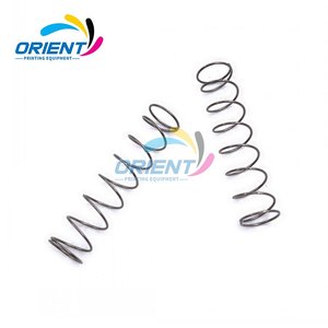 Original Neu L2.072.116 Feder für Heidelberg SM74 CD74 PM74 Zug vorrichtung Zug verlegung DS Druckmaschinen teile - Product Image 2