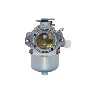 694941 <span class=keywords><strong>carburador</strong></span> para Briggs & Stratton 699831 cortacésped <span class=keywords><strong>Tractor</strong></span> carbohidratos 499158 - Product Image 2
