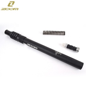 ZOOM <span class=keywords><strong>amortisseur</strong></span> <span class=keywords><strong>tige</strong></span> <span class=keywords><strong>de</strong></span> <span class=keywords><strong>selle</strong></span> <span class=keywords><strong>vtt</strong></span> 27.2/28.6/30.9/31.6*350mm <span class=keywords><strong>tige</strong></span> <span class=keywords><strong>de</strong></span> <span class=keywords><strong>selle</strong></span> à Suspension pour vélo <span class=keywords><strong>de</strong></span> route - Product Image 3