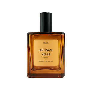 <span class=keywords><strong>Parfum</strong></span> pour femmes MISIJI 30 ml, <span class=keywords><strong>parfum</strong></span> <span class=keywords><strong>de</strong></span> luxe à la santal, longue tenue, roll-on aux phéromones, <span class=keywords><strong>eau</strong></span> <span class=keywords><strong>de</strong></span> <span class=keywords><strong>parfum</strong></span> aux huiles essentielles, fabriqué en Chine - Product Image 6