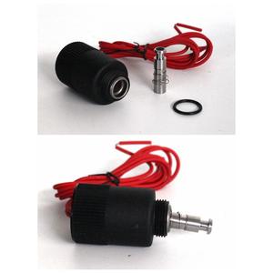 Bobina de Válvula Solenoide Zanchen de Repuesto 24V AC para Sistema de Control de Agua y Aire de la Serie Toro DT - Product Image 5