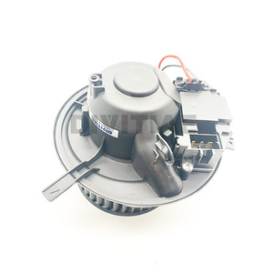 Ventilateur de voiture RHD 1K2820015G pour AUDI Q3 <span class=keywords><strong>Octavi</strong></span> pour VW JETTA GOLF PASSAT Beetle - Product Image 4
