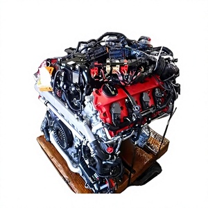 Moteur CFS de haute qualité, très vendu, 4.2L pour Audi RS4 RS5, moteur V8 4.2 - Product Image 4