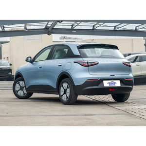 <span class=keywords><strong>Compra</strong></span> de Autos en Línea: Geely Star Wish Edición Limitada 2026, 5 Puertas, 5 Asientos, Múltiples Colores Opcionales, Volante a la Izquierda, Hatchback - Product Image 6