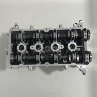 Culs de Cylindre B10 B12D B12 N200 N300 pour GM Chevrolet SPA RK 1.2L pour Wuling Hongguang Rongguang OEM 24542619 24542621 9048771