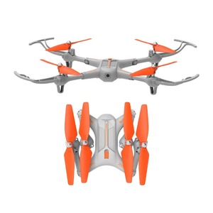 2024 mới Syma z4w 2.4G 6 trục FPV điều khiển từ xa bay không người lái độ cao trên không Quadcopter người mới bắt đầu bay không người lái món quà giáng sinh cho trẻ em - Product Image 1