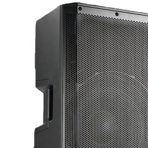 LG15D 15" 500W RMS Classe D Bi-amp DSP Altoparlante PA da Esterno Attivo Full Range a 2 Vie in Plastica <span class=keywords><strong>Audio</strong></span> <span class=keywords><strong>Video</strong></span> Illuminazione Professionale - Product Image 2