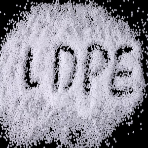 Gránulos de polietileno de alta densidad, <span class=keywords><strong>Material</strong></span> plástico de baja densidad, reciclados, LDPE - Product Image 5