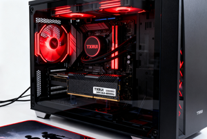 RAM DDR5 Gaming Haute Vitesse 2026 4800/5200/5600/6000MHz, RAM DDR5 ECC pour le Gaming, en Stock pour 2026 - Product Image 4